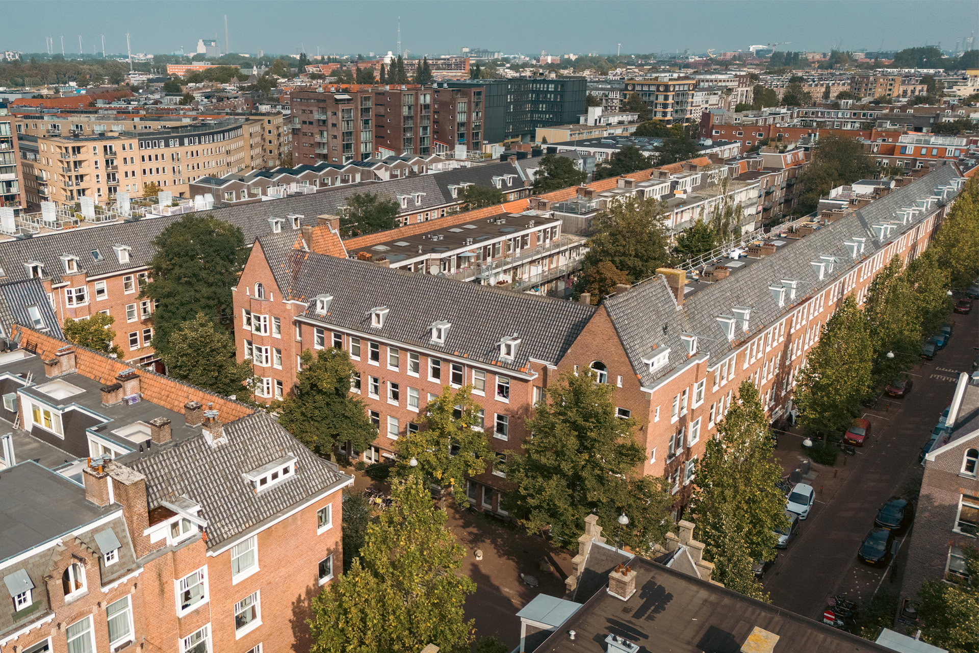 onderhoudscontract dak