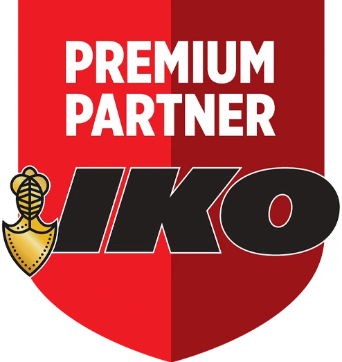IKO Premium Partner