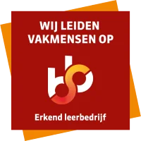 Erkend leerbedrijf SBB