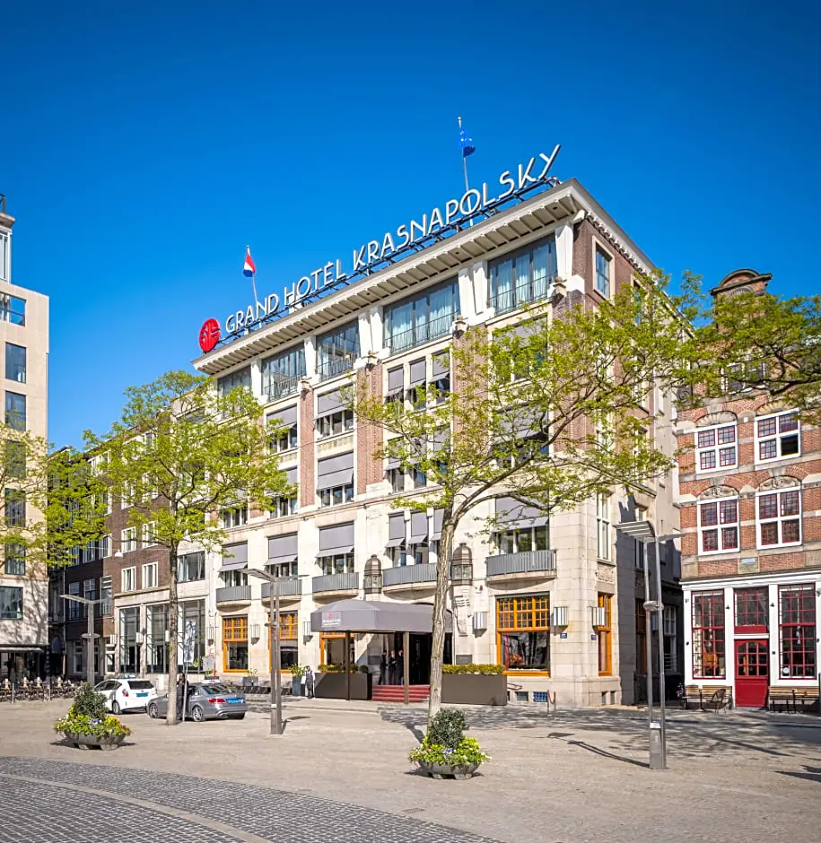 Dakrenovatie Amsterdam