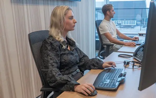 Administratief medewerker Service & Onderhoud afbeelding