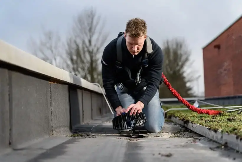 Coördinator Service & Onderhoud afbeelding