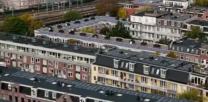 Tweede Atjehstraat Amsterdam afbeelding